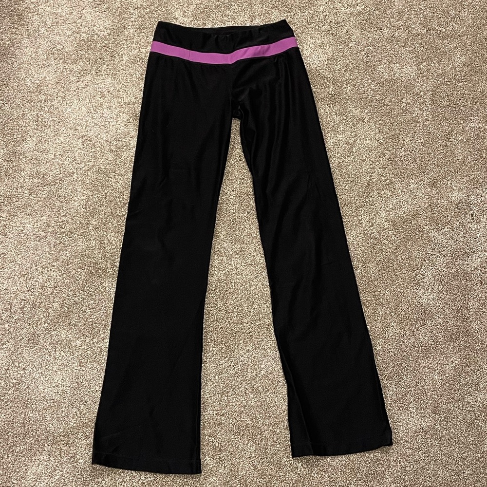 Calvin Klein performance yoga pants sz xs